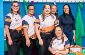 II Jornada Pedagógica reúne educadores de Boquim para debater alfabetização, neurodiversidade e fortalecimento da aprendizagem