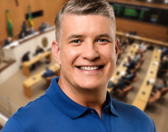 Pesquisa do Instituto França aponta Cristiano Cavalcante como o nome mais lembrado para deputado estadual em Sergipe no cenário espontâneo