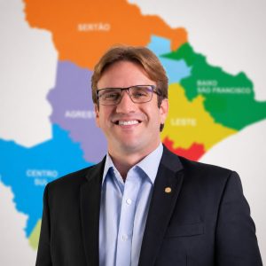Marcelo Sobral destaca R$ 18,4 milhões em emendas parlamentares destinadas a áreas estratégicas de Sergipe