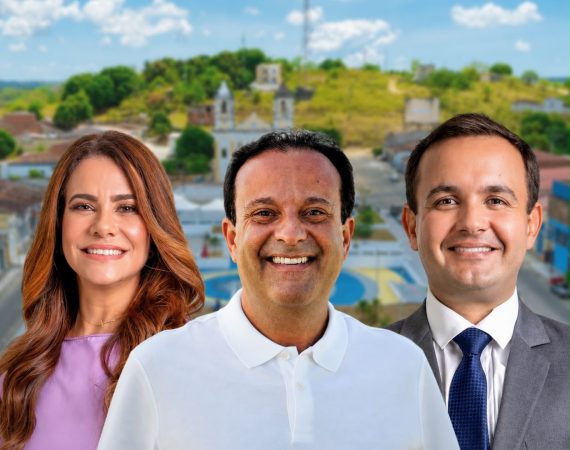 Gestão de Décio fortalece projeto de André Moura ao Senado em Japaratuba e região