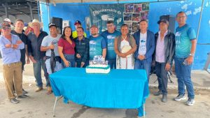 Patrimônio cultural e Ponto de Cultura: Sarau no Coreto celebra nove anos de trajetória