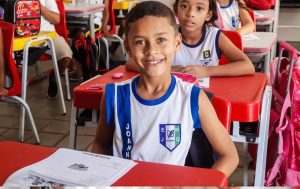 ITABAIANINHA CONQUISTA RESULTADO HISTÓRICO NO IDESE 2025 E REAFIRMA COMPROMISSO COM A EDUCAÇÃO