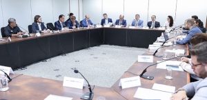 TSE e empresas de pesquisa fortalecem diálogo institucional sobre metodologias eleitorais