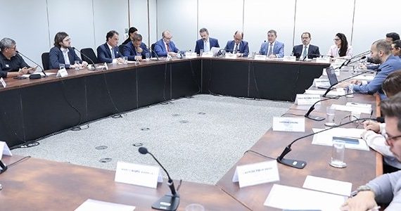 TSE e empresas de pesquisa fortalecem diálogo institucional sobre metodologias eleitorais