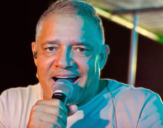 FESTA SOCIAL DE NOSSA SENHORA DA BOA HORA REÚNE PÚBLICO EM NOITE DE MÚSICA E CELEBRAÇÃO EM NOSSA SENHORA DAS DORES