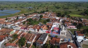 Telha aparece entre os dez municípios de Sergipe com melhor qualidade de vida, segundo IPS Brasil 2026