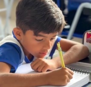 Rede municipal de Campo do Brito retoma aulas com melhorias na estrutura das escolas