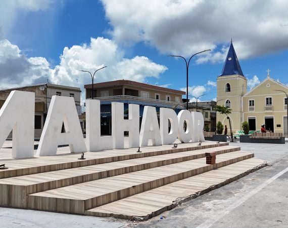 Prefeito Assisinho relembra projetos da gestão e afirma que futuro de Malhador deve ser decidido a partir de resultados