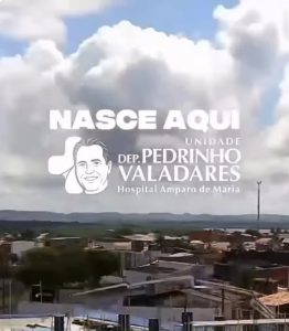 Hospital Amparo de Maria abre as portas do canteiro de obras e mostra como nasce sua nova unidade