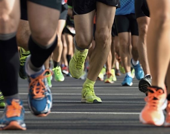 Capela se prepara para a Corrida Cidade de Capela no dia 29 de agosto