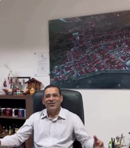 Ilha das Flores conquista 2º lugar em Sergipe no Ideb dos anos finais e prefeito reconhece trabalho de toda a rede municipal de ensino