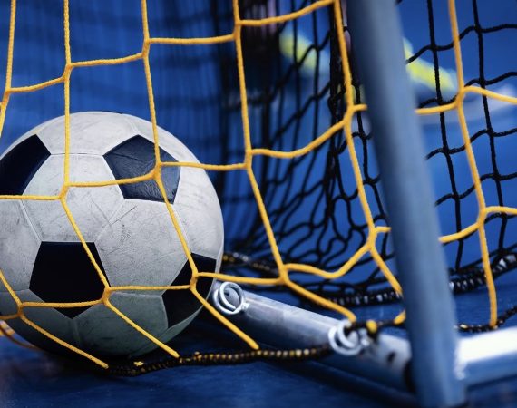 Itabaianinha abre inscrições para a 2ª Copa de Futsal