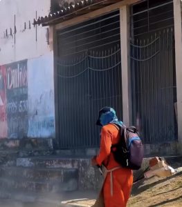 Prefeitura de Boquim intensifica serviços de limpeza e manutenção na sede e zona rural