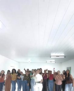 Divina Pastora capacita equipe de enfermagem para aprimorar tratamento de feridas