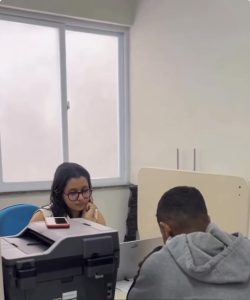 Programa Mão Amiga abre inscrições para trabalhadores da laranja em Tomar do Geru durante período de entressafra