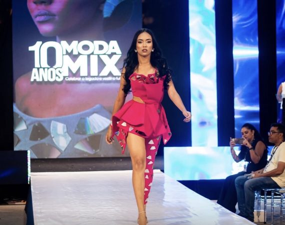 11ª EDIÇÃO DO MODA MIX ACONTECE NOS DIAS 04, 05 E 06 DE SETEMBRO EM ITABAIANINHA