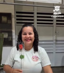 Carmópolis realiza primeira Feirinha Lucrativa e valoriza empreendedorismo local