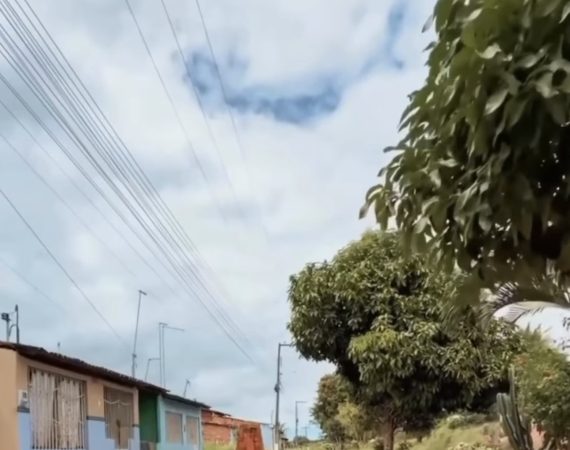 Prefeitura de Siriri transforma acesso ao Coqueiro com pavimentação asfáltica