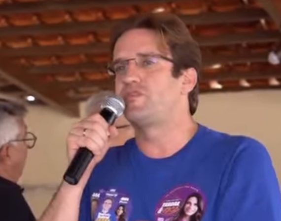 Marcelo Sobral destina cerca de R$ 980 mil e viabiliza duas ambulâncias para Pirambu nos últimos quatro anos