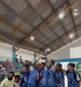 Nossa Senhora das Dores encerra Jogos Escolares com 12 dias de competições e integração