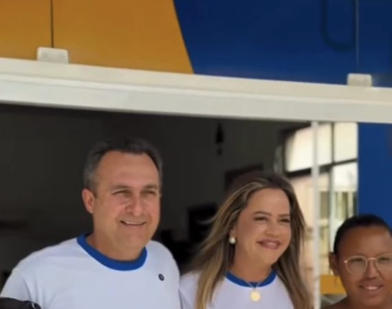 São Francisco realiza 3ª edição do Mais Saúde para Nossa Gente com consultas, exames, óculos e mais de 45 pequenas cirurgias