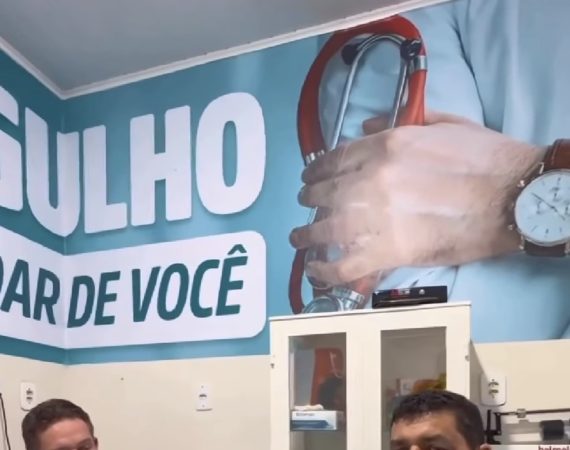 Centro de Especialidades de Neópolis passa a oferecer neurologia pediátrica com chegada de novo especialista