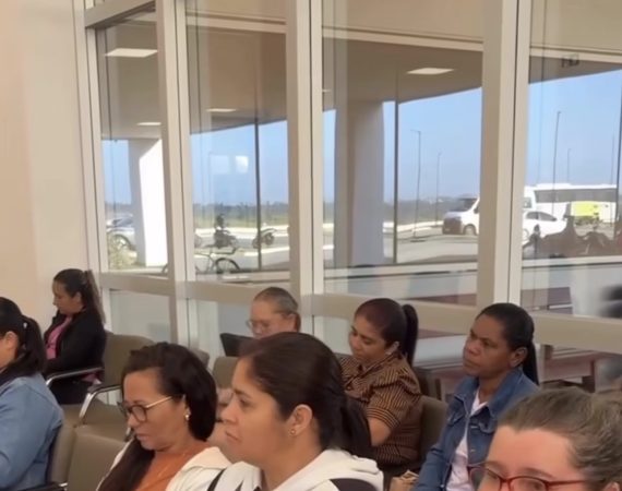Prefeitura de Tomar do Geru facilita acesso à mamografia com apoio no deslocamento de pacientes para Lagarto