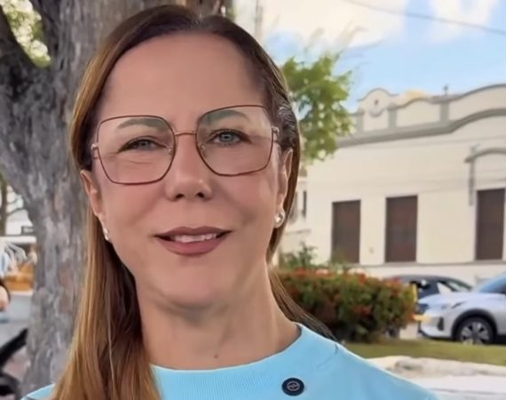 Projeto relatado por Delegada Katarina Feitoza na Câmara transforma Junho Vermelho em política de conscientização sobre doação de sangue