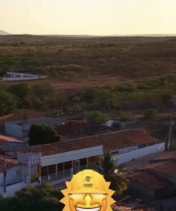 Canindé de São Francisco investe na reforma e ampliação da Escola Municipal Antônio Alexandre