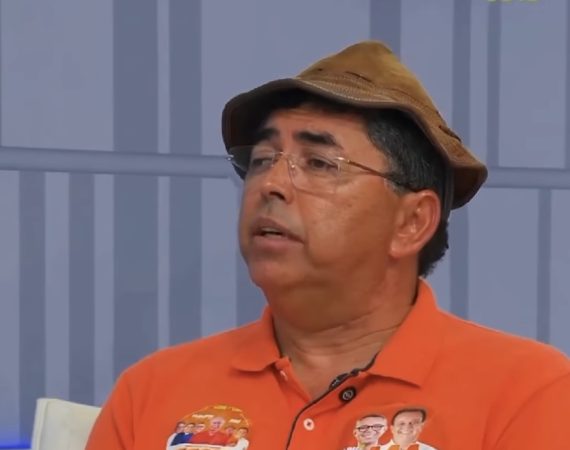 Anderson de Zé das Canas defende gabinete técnico para ouvir demandas de agricultores, professores e profissionais de áreas essenciais