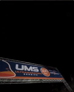 Estância recebe largada de ultramaratona de 100 km com atletas do Brasil e do exterior