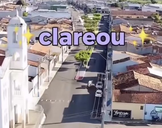 De cara nova: recapeamento da Avenida Maynard Gomes leva mais segurança e conforto ao trânsito de Aquidabã