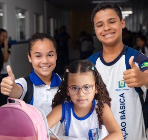 ITABAIANINHA LIDERA O IDEB NOS ANOS FINAIS DO ENSINO FUNDAMENTAL E ALCANÇA O 2º LUGAR NO RANKING GERAL DO ESTADO