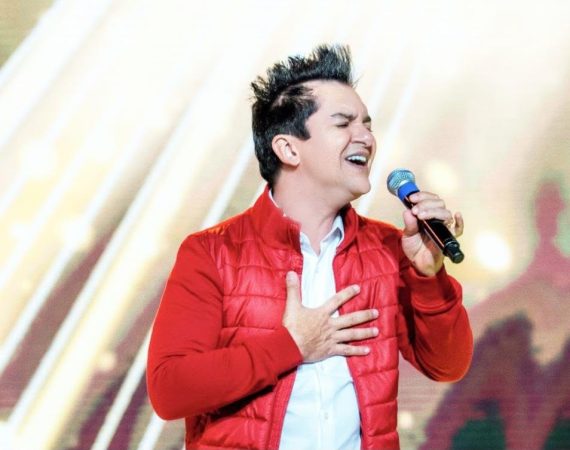 Japoatã se prepara para mais uma edição do Dia da Bíblia com show de Regis Danese