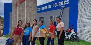 Salgado alcança meta da Busca Ativa Escolar na 1ª medição do Selo UNICEF