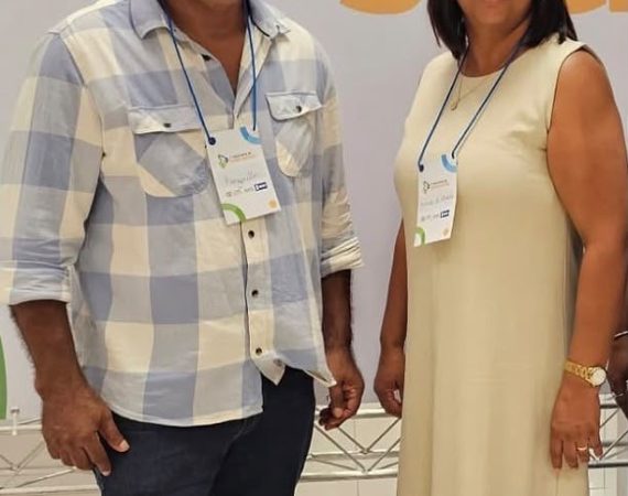 IDEB 2025: AMPARO DESPENCA NO RANKING, PERDE 11 POSIÇÕES NOS ANOS INICIAIS E CHEGA À 48ª POSIÇÃO NOS ANOS FINAIS, FICANDO ENTRE OS MENORES CRESCIMENTOS DO ESTADO