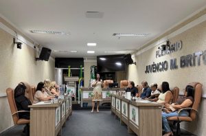 Campo do Brito avança na construção do novo Plano Municipal de Educação para os próximos dez anos