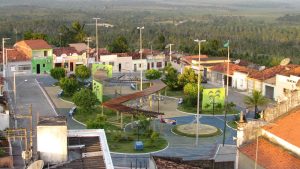 Pacatuba recebe Projeto Cuidar Mais com três dias de serviços gratuitos de saúde