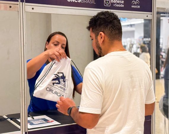 Corrida dos 100 Anos do Hospital de Cirurgia acontece neste sábado, 26