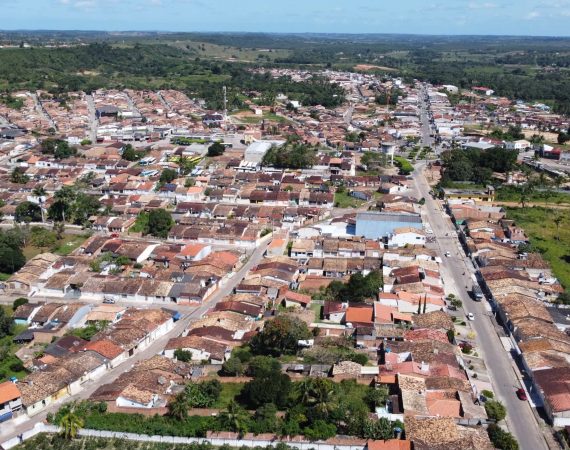 Salgado oferece 196 cursos gratuitos de tecnologia para ampliar qualificação da população