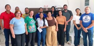 Japoatã reúne setores para fortalecer Rede de Proteção a crianças e adolescentes