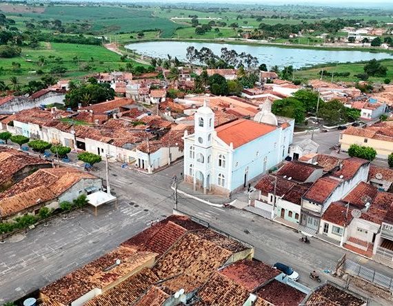 Aquidabã se prepara para grande desfile cívico com participação de mais de 20 escolas