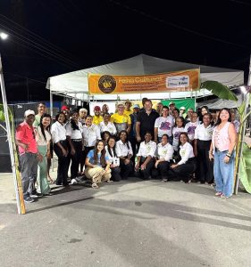 2ª Feira Cultural Mulheres de Fibra reúne talentos e valoriza produção local em Casa Caiada