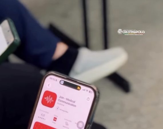 Cristinápolis passa a contar com tecnologia do Pulsa Sergipe para agilizar diagnóstico de casos suspeitos de infarto