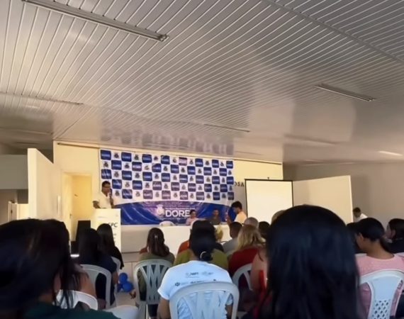 Nossa Senhora das Dores lança programa com mais de 500 cirurgias de catarata e pterígio