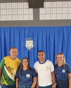 Campo do Brito abre Jogos da Independência do Freire 2026 com desfile e celebração do esporte