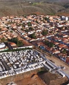 Canindé de São Francisco amplia Cemitério Municipal com mais de 800 novas gavetas e estrutura modernizada