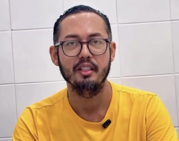 Setembro Amarelo: Prefeitura de Ilha das Flores reforça importância da prevenção ao suicídio e da busca por ajuda
