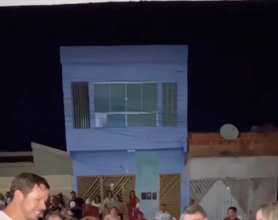 Prefeito Machadinho participa da inauguração da sede da APDEC e ressalta importância da inclusão em Canindé de São Francisco