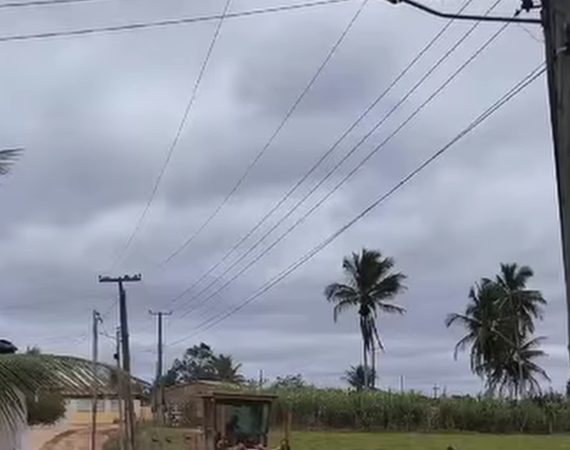 Prefeitura de Tomar do Geru recupera estradas do Povoado Cascavel e melhora condições de acesso para comunidades rurais